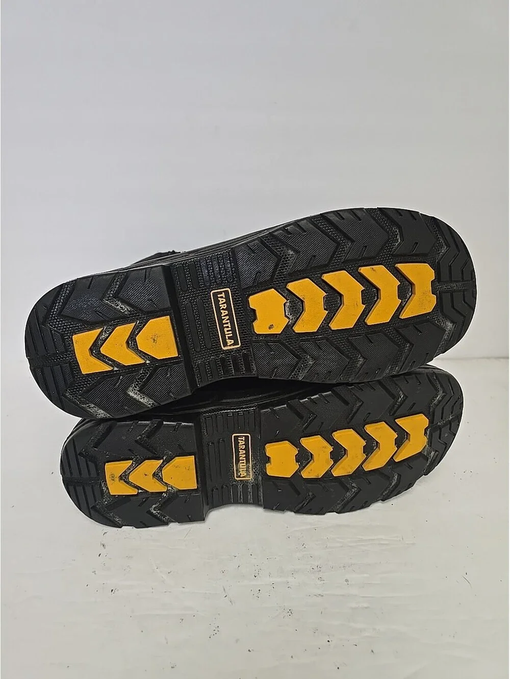 Dakota Men's 8100 8